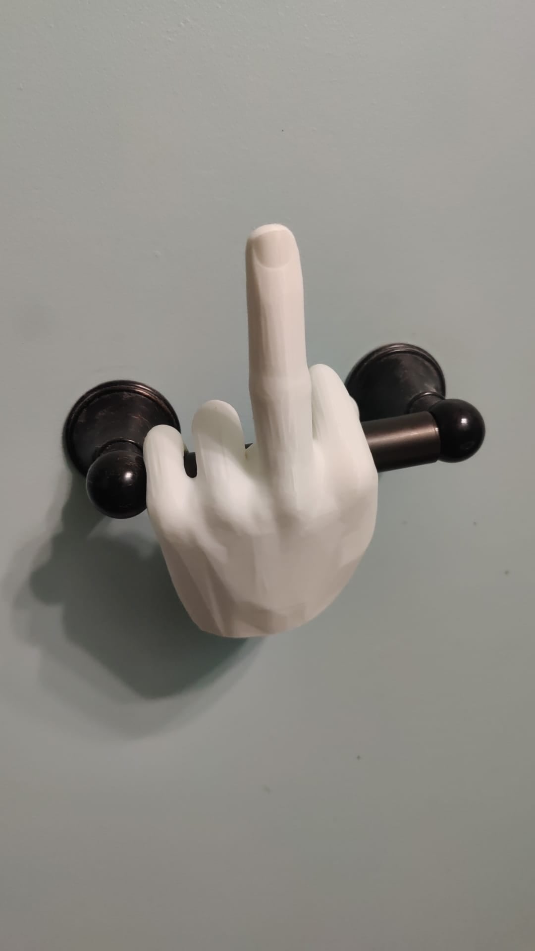 Fidel Hand Control FINGER CONTROLL™ (STANDARD)