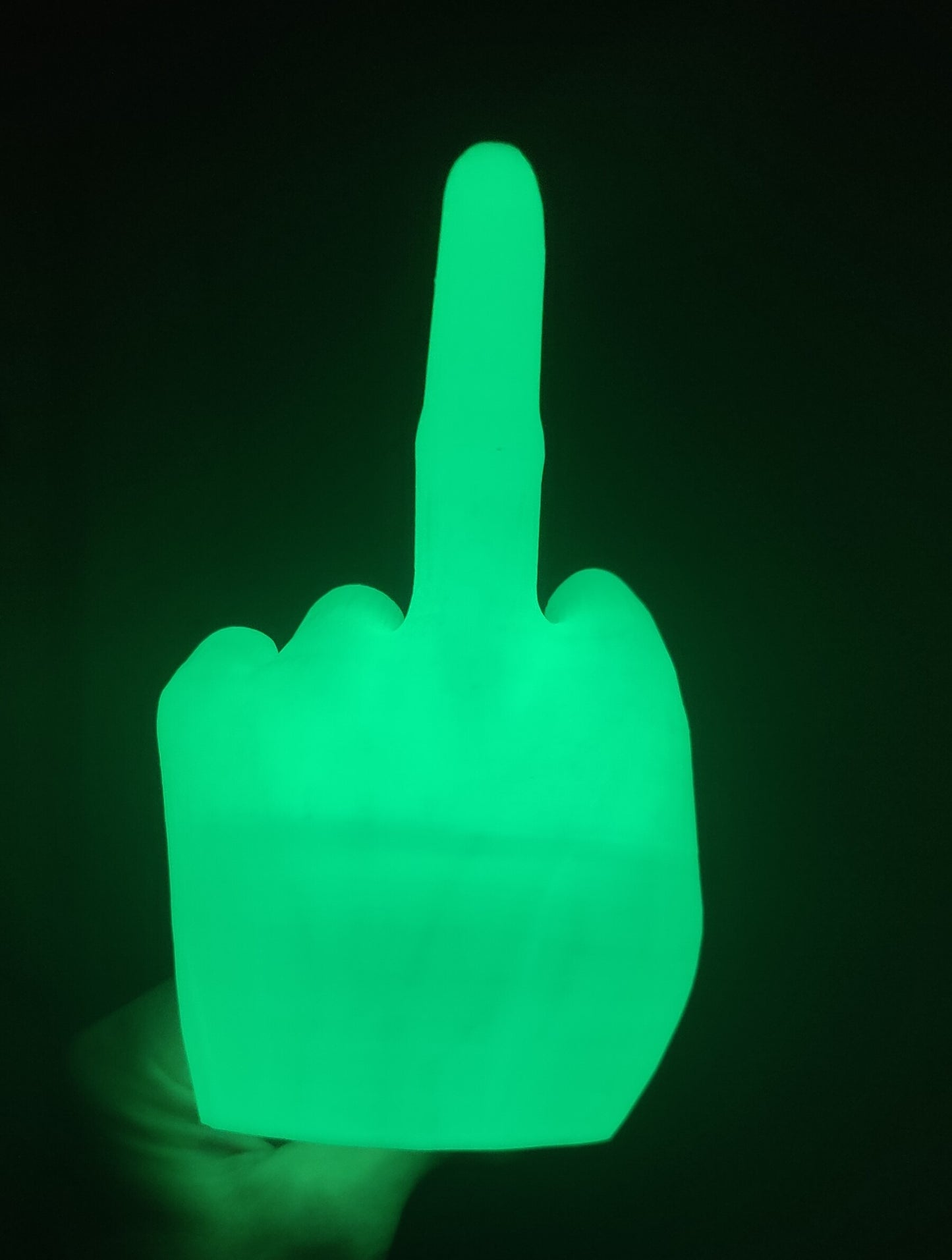 FINGER CONTROLL™ (GLOW!)