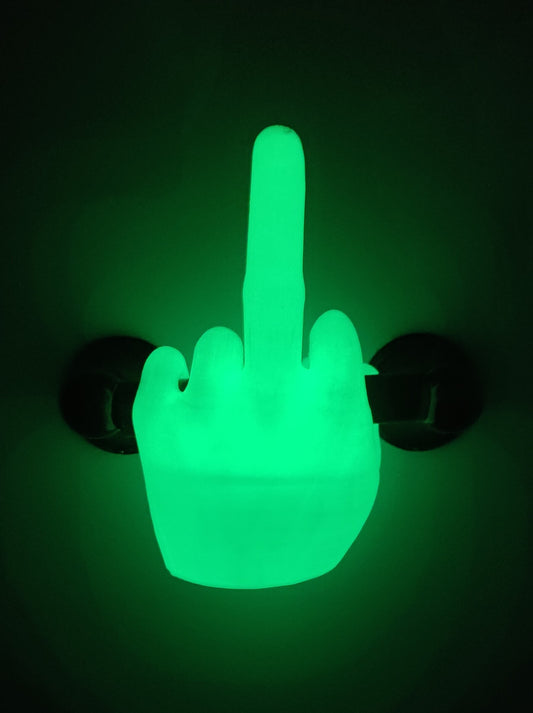 FINGER CONTROLL™ (GLOW!)