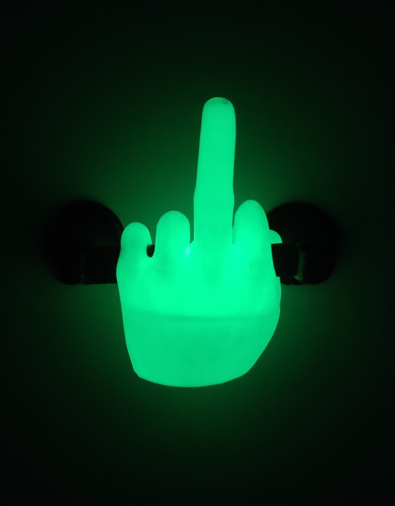 FINGER CONTROLL™ (GLOW!)