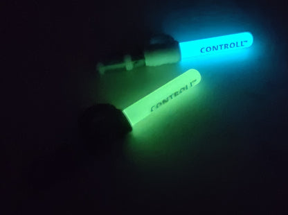 LITE CONTROLL DELUXE™ - BLACK AND SILVER (Select your Sword Color)