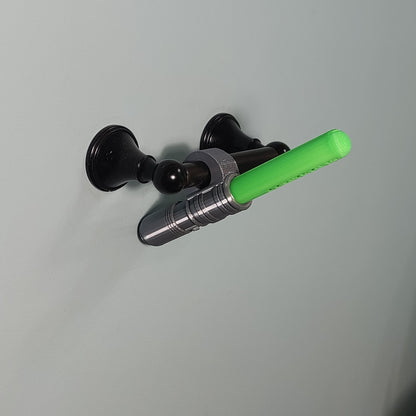 LITE CONTROLL™ - (Select your Sword Color)