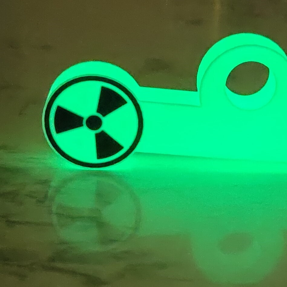 RADIOACTIVE DESIGN! - CUSTOM CONTROLL™