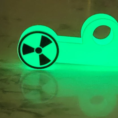 RADIOACTIVE DESIGN! - CUSTOM CONTROLL™