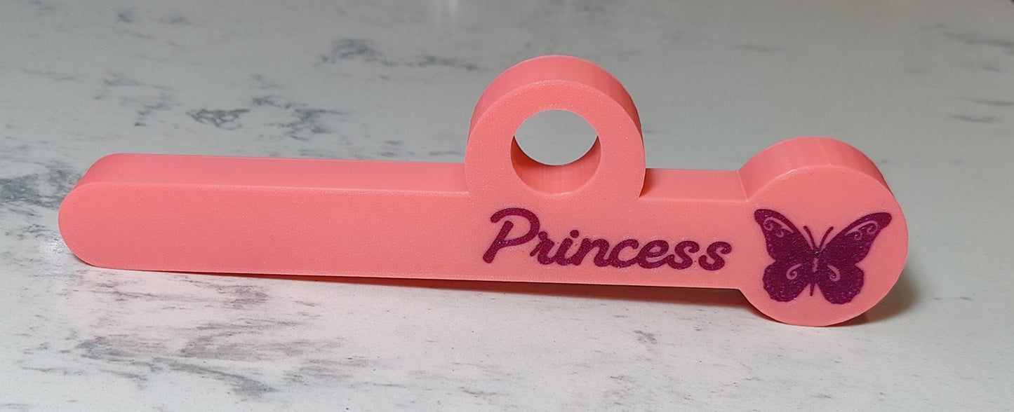 PRINCESS - CUSTOM CONTROLL™