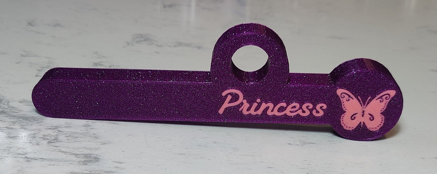 PRINCESS - CUSTOM CONTROLL™