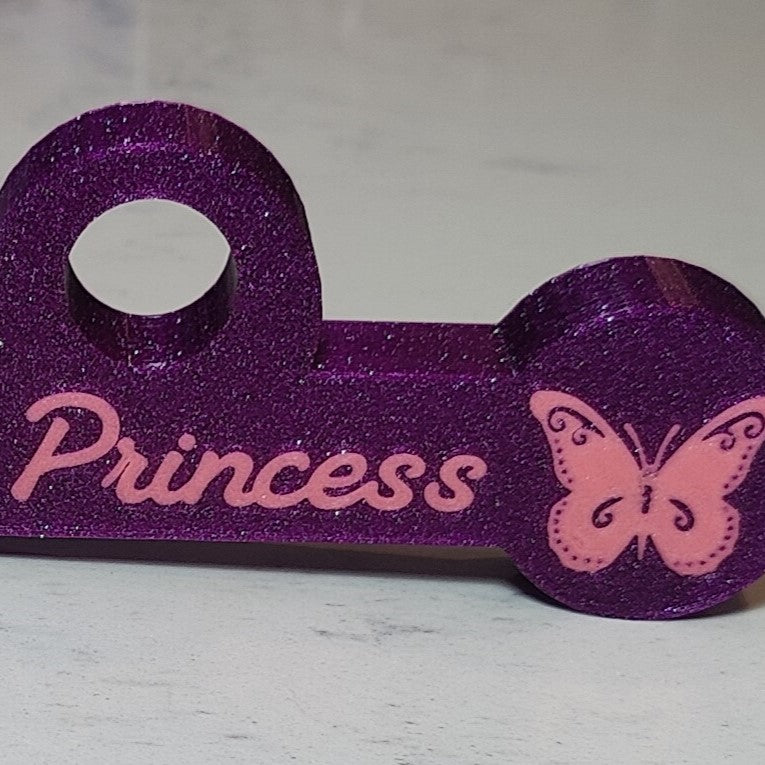 PRINCESS - CUSTOM CONTROLL™