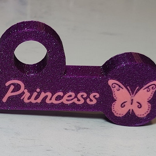 PRINCESS - CUSTOM CONTROLL™