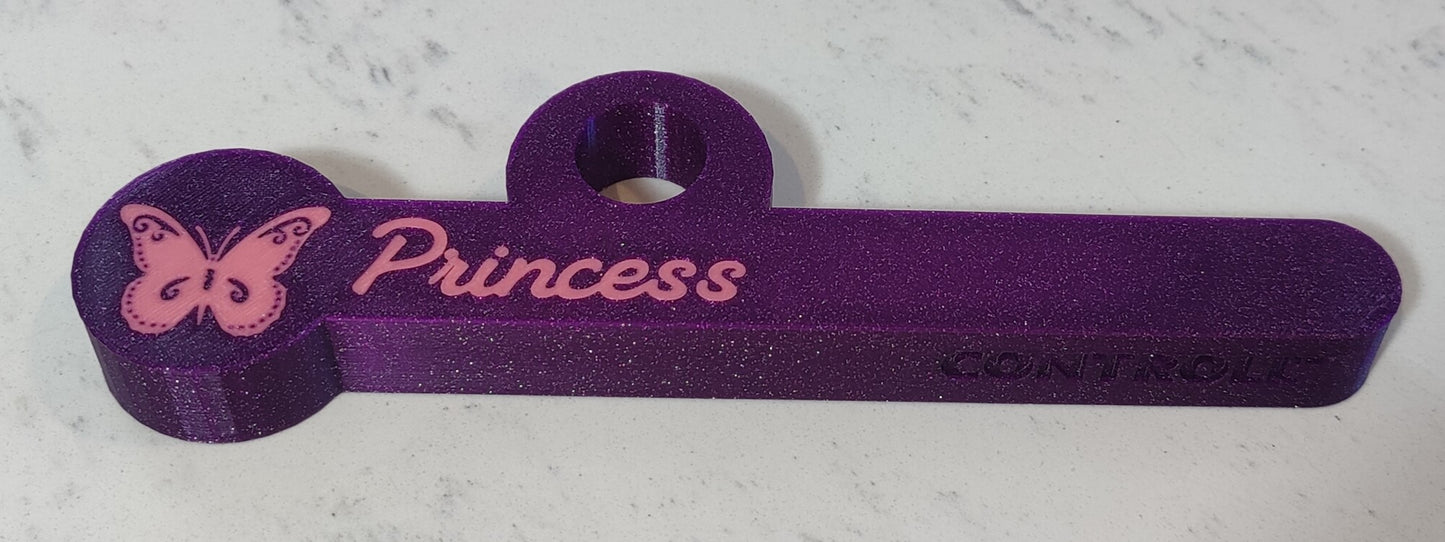 PRINCESS - CUSTOM CONTROLL™