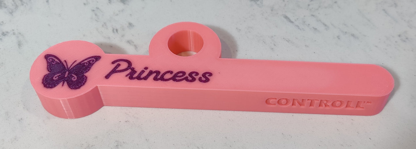 PRINCESS - CUSTOM CONTROLL™