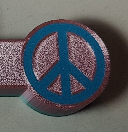 PEACE CONTROLL  - CUSTOM CONTROLL™