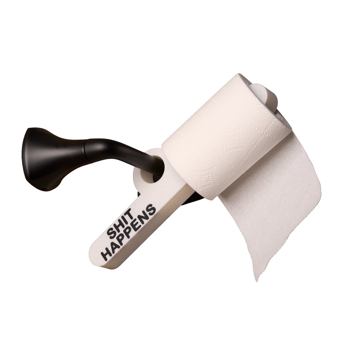 SHIT HAPPENS - CUSTOM CONTROLL™