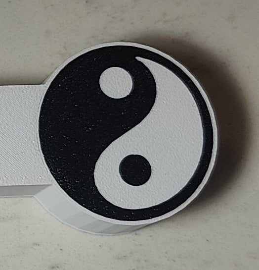 YING YANG  - CUSTOM CONTROLL™